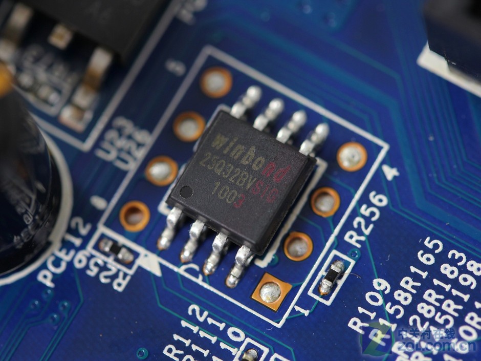 BIOS